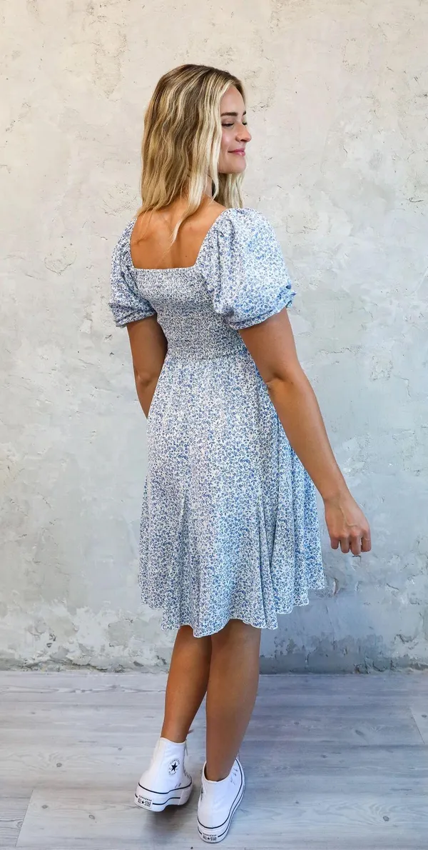 MikaRose THE Ru In Stained Glass Dress - Image 3