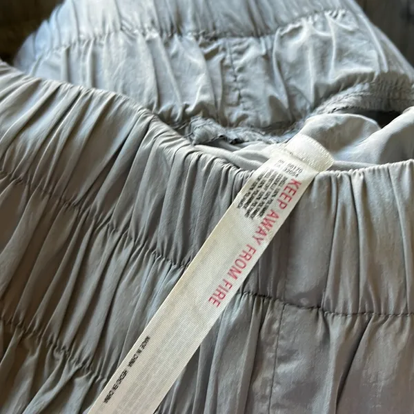 Nwot Free People Herbalicious The Way Home Jogger - Image 5