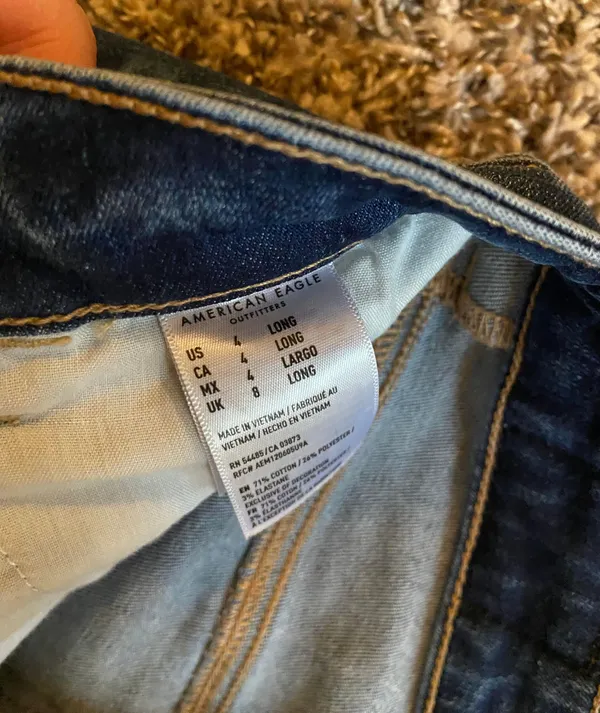 Skinny Jeans - Image 4