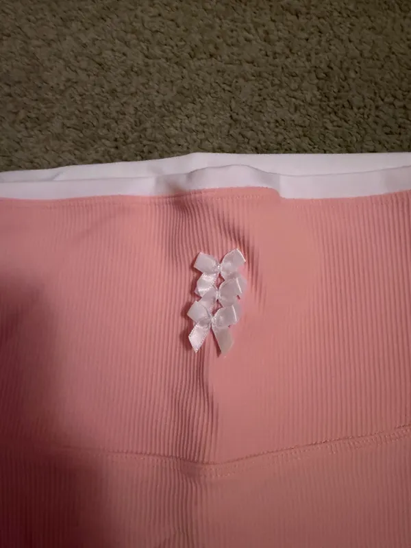 Astoria Activewear Shorts - Image 2