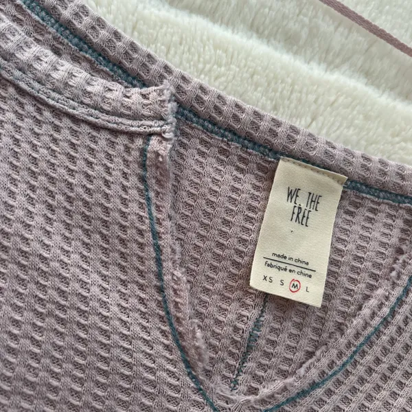 Free People Top - Image 2