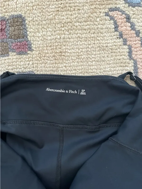 Abercrombie & Fitch Athletic Dress - Image 3