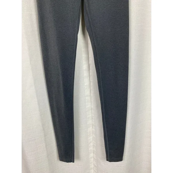Beyond Yoga Gray Full Length Leggings Sz.S - Image 5