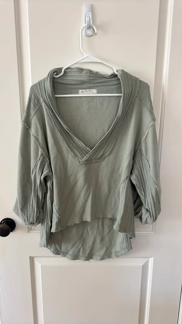 Free People Top - Image 4