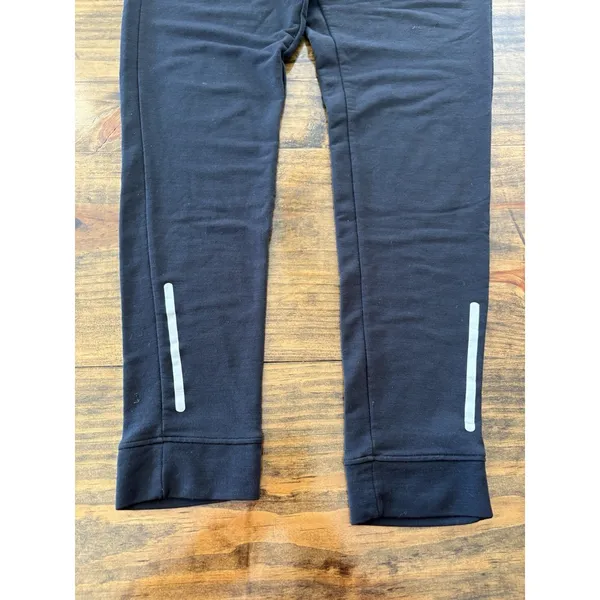 Nike Dri-Fit Joggers Athletic Sweatpants Women's Size Medium Drawstring - Image 7