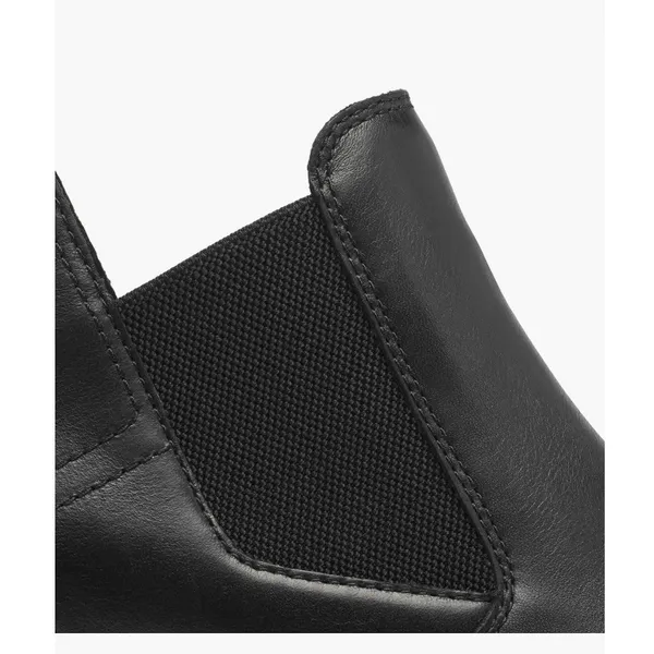 Sorel Out N About Wedge Leather Bootie, Ankle Boots Black, Size 9.5‎ NWT - Image 7