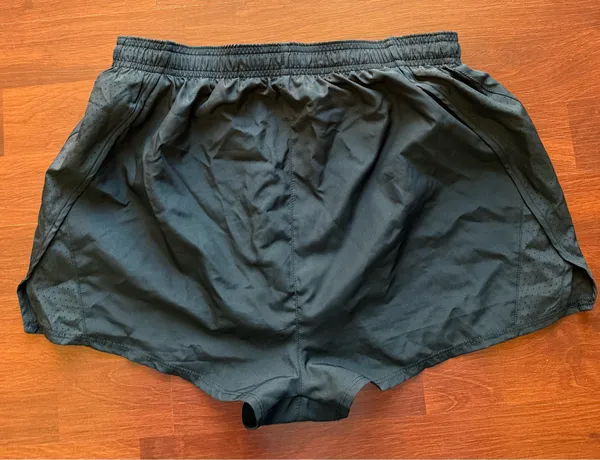 Nike Dri-Fit Shorts - Image 5