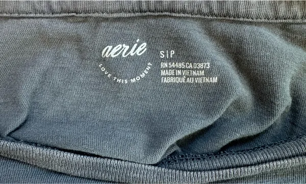 Aerie Crop Top - Image 2