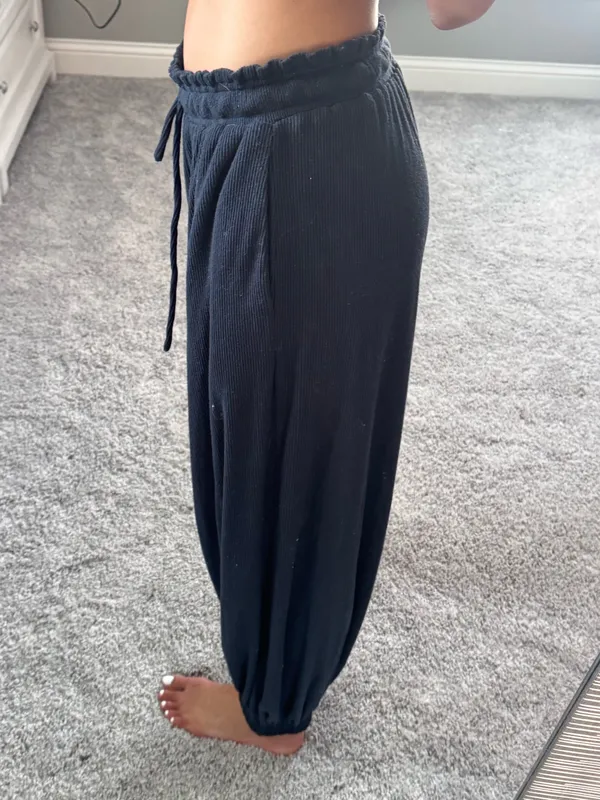 Urban Outfitters Joggers Out From Under - Image 6