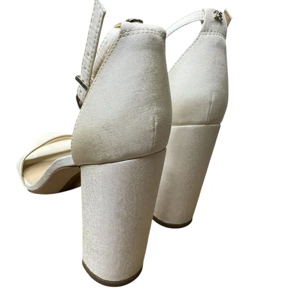👠 Sam Edelman Yaro Block Heel Sandal‎ 👠 - Image 4