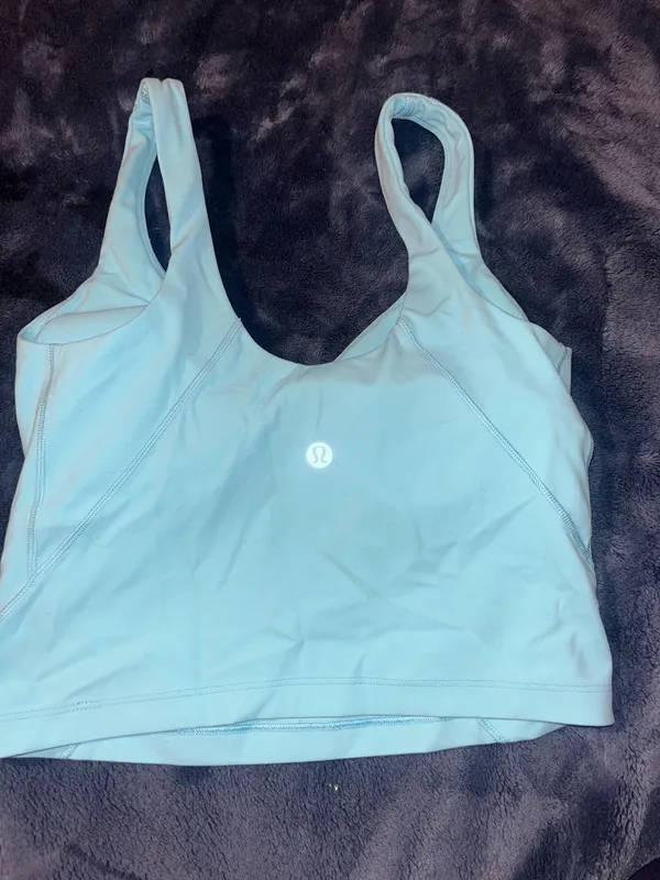 Align Tank - Image 3