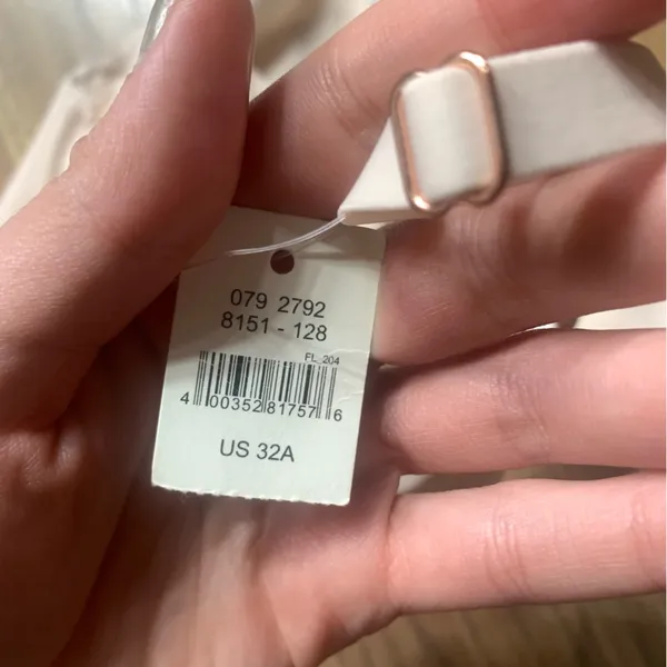 NWT Aerie real me full coverage 32A bra - Image 5