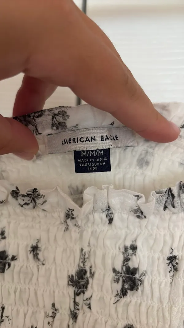 Tank Top American Eagle - Image 3