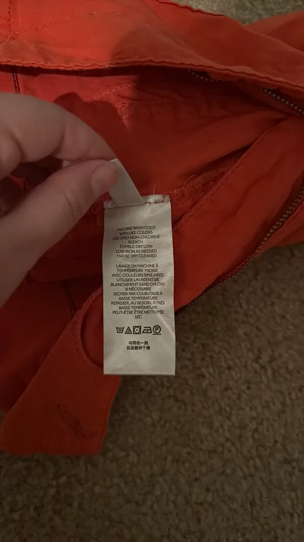 Maeve Anthropologie Pants Colette - Image 4