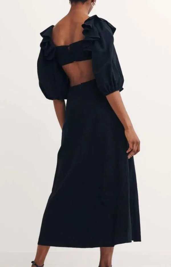 Nordstrom Nobody’s child midi dress - Image 2