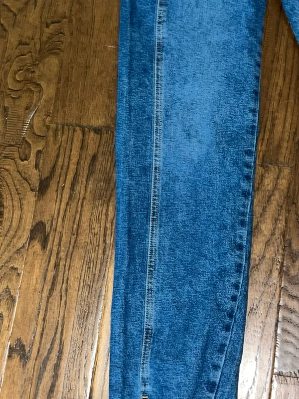 Zara Jeans - Image 4
