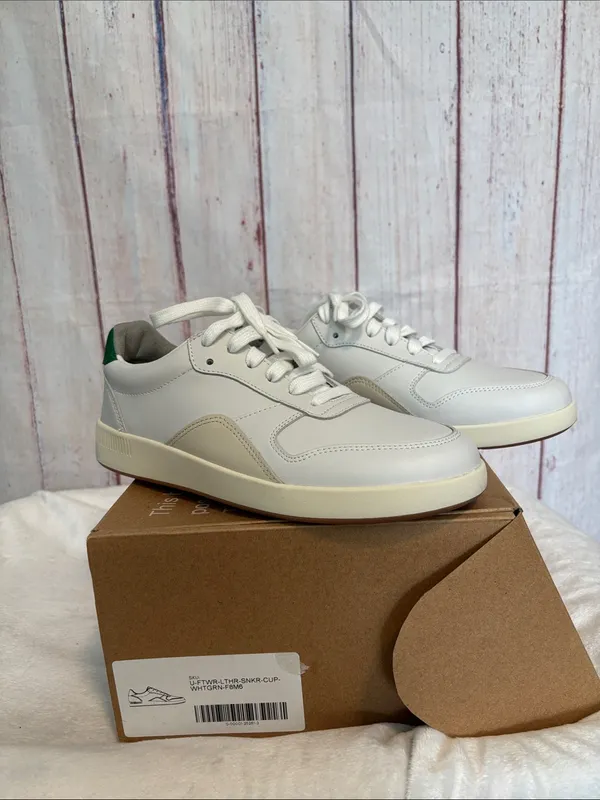 NIB Everlane The Court Sneaker - Image 14