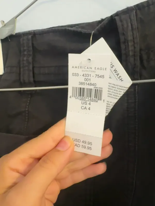 American Eagle Shorts  - Image 3