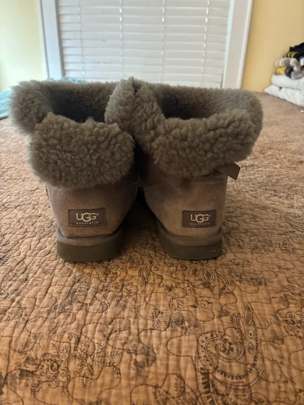 UGG Boots Women’s - Image 3