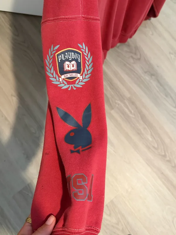 Playboy Crewneck PacSun - Image 2