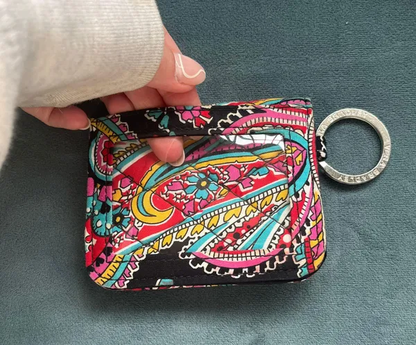 Vera Bradley Wallet - Image 3