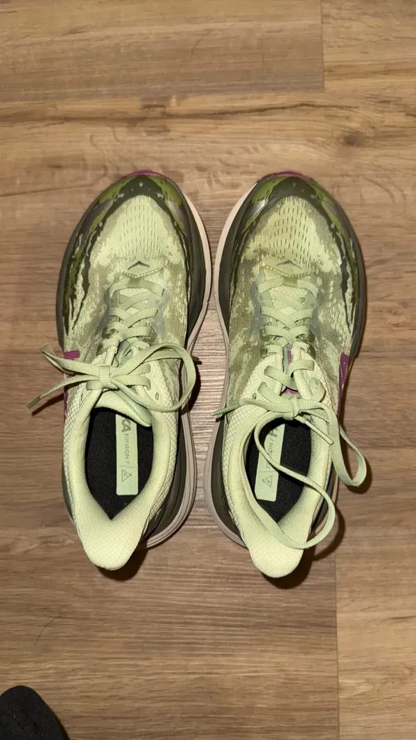 Hoka Running Shoes - Image 5