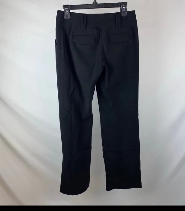 Dress pants Black Size XS - Image 2