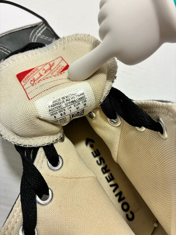 Converse run size 8 men  - Image 7