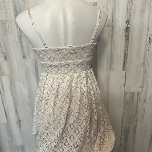 Dress White - Image 3