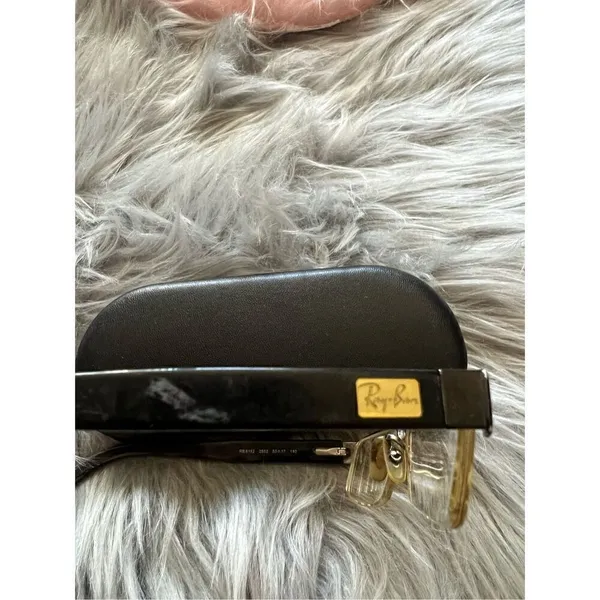 Ray-Ban Prescription Glasses - Image 6