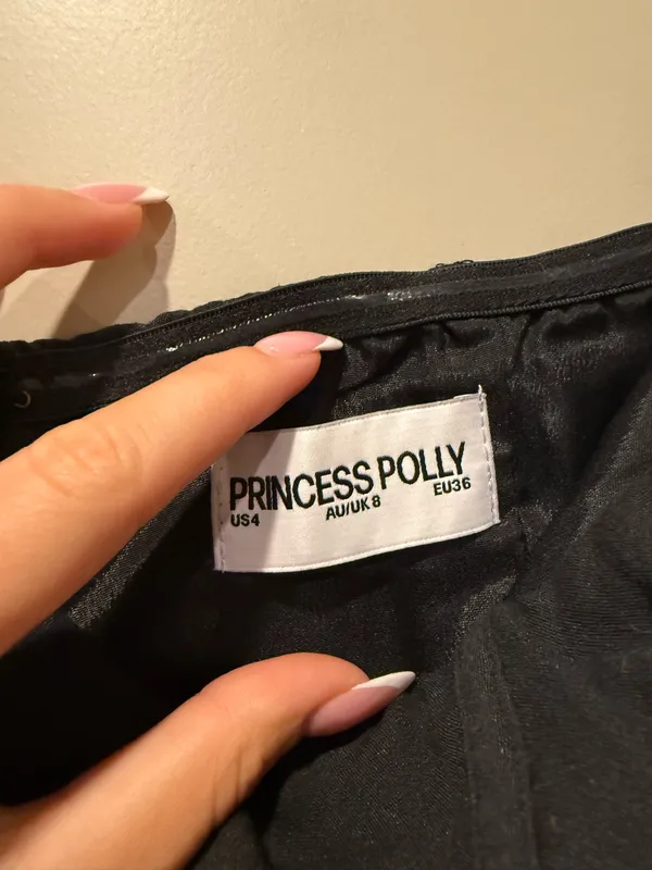 Princess Polly Dress Mini - Image 3