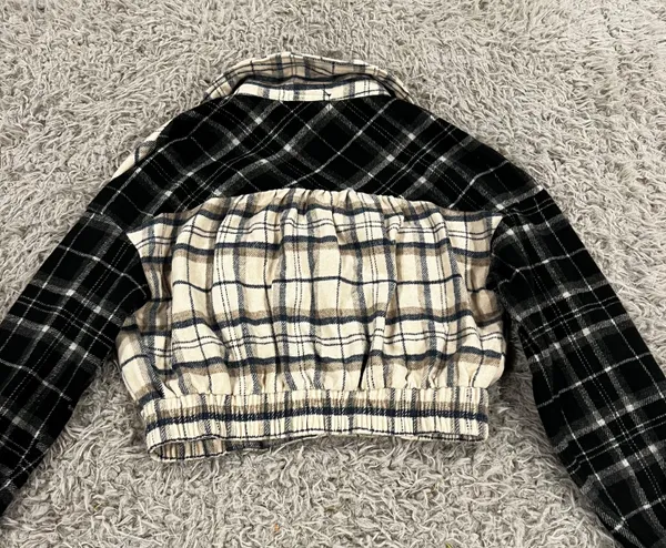 Timing Shacket - Image 3
