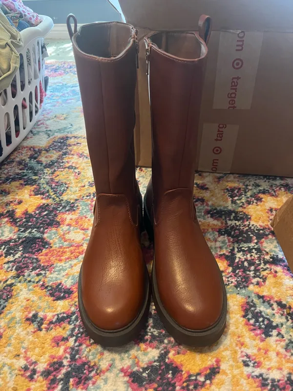 Brown Boots Kohl's - Image 2