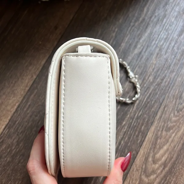 Quilted Mini Purse - Image 3