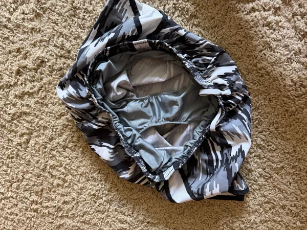 Nike tempos camo print  - Image 3