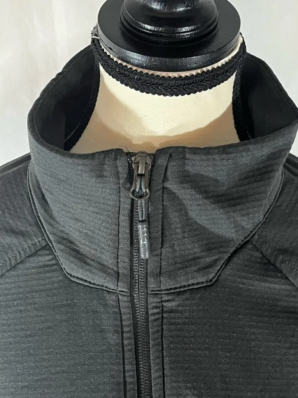The North Face Women's Canyonlands Full Zip Fleece Jacket Large - Image 2