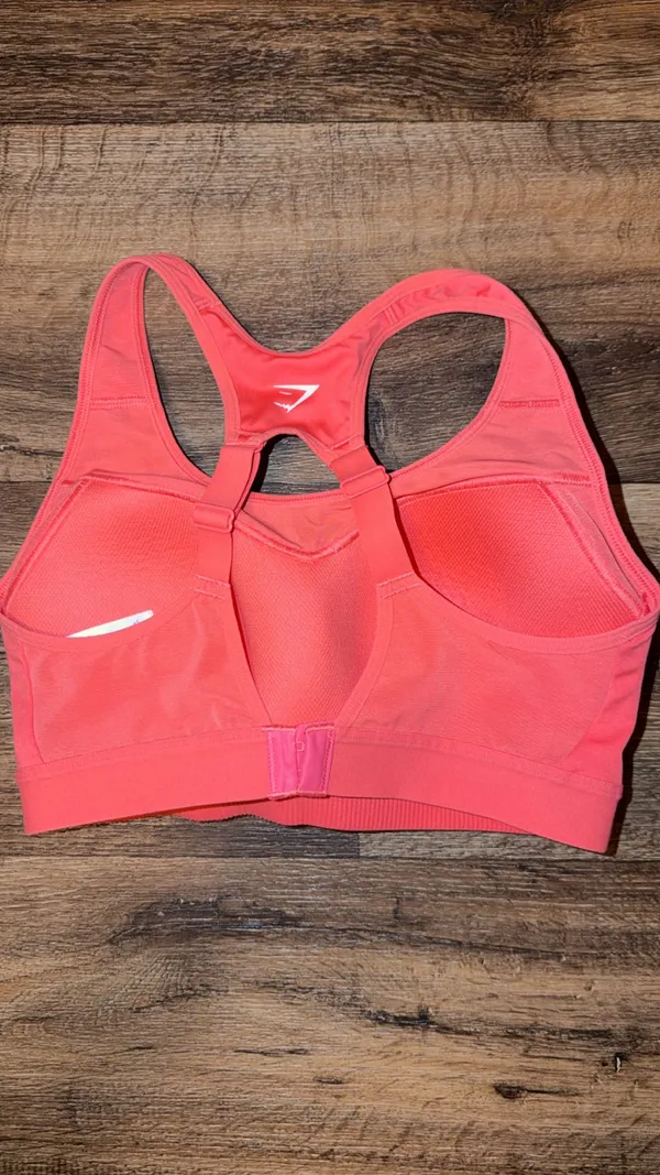 Gymshark Bra - Image 2