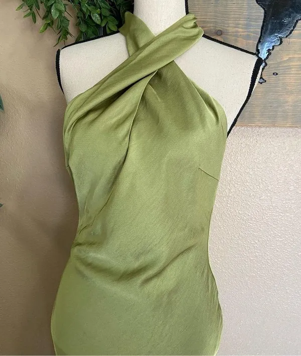 Midi Dress Lulus - Image 2