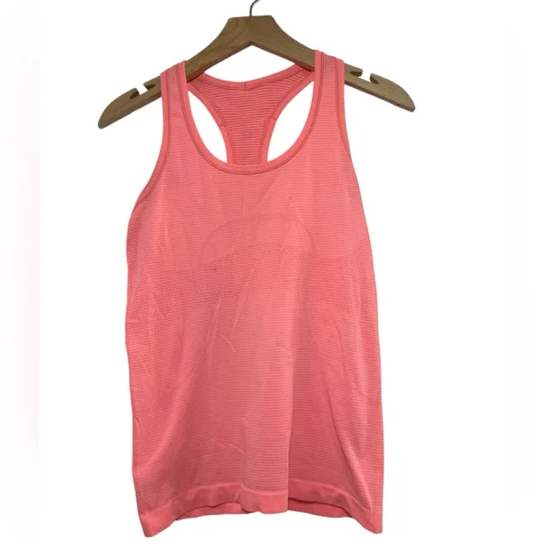 Lululemon Swiftly Tech 2.0 Tank - Image 2