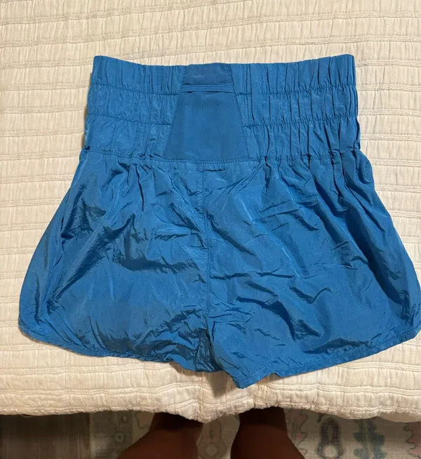Free People Shorts Way Home - Image 2
