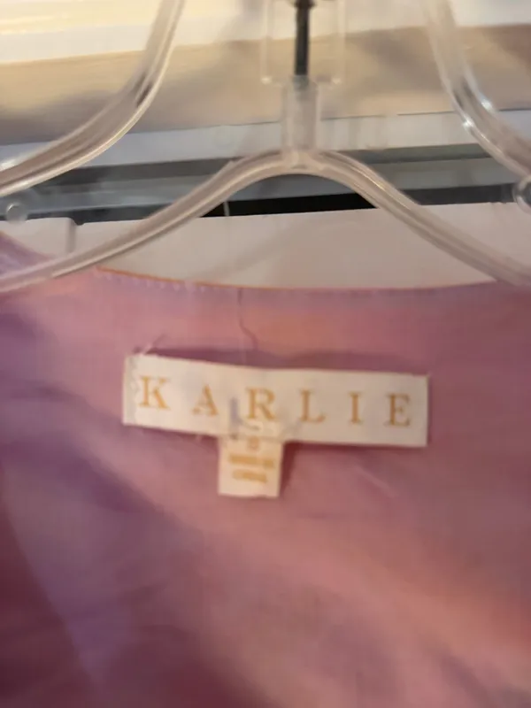 Karlie Spring/Summer Dress! - Image 2