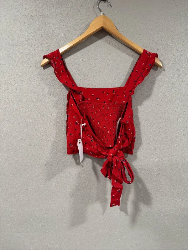 Buckle NWT Coco + Jameson Tank Top - Image 5