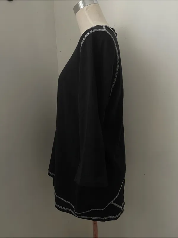 Black Long - Image 2
