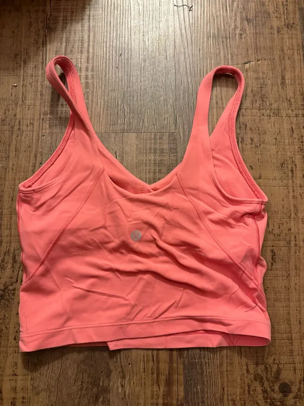 Lululemon Align Tank Top - Image 2