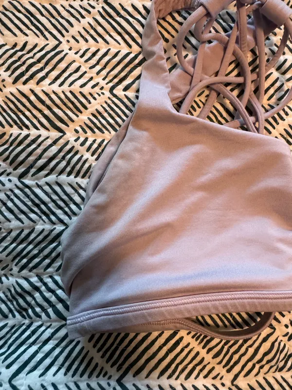 Lululemon Bra - Image 4