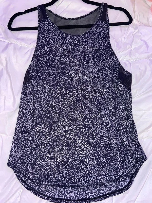 Lululemon Tank Top - Image 2