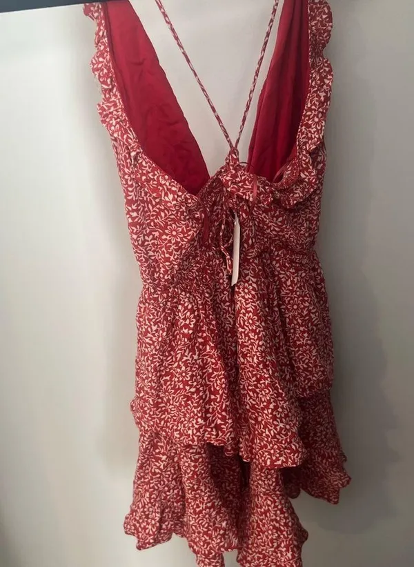 Romper Size M - Image 3
