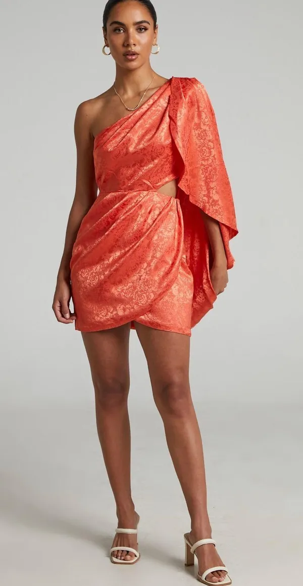 Runaway the Label Serita Dress - Image 4