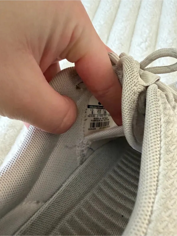 Nike Women's Mesh Athletic Sneakers - Image 7