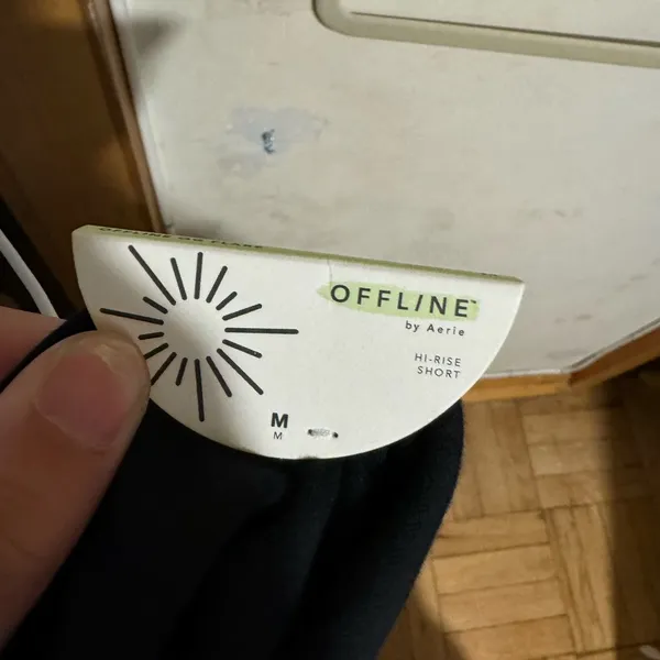 Aerie BRAND NEW Flare Leggings - Image 2